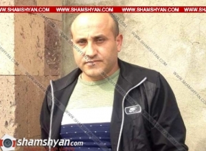 Կոտայքի մարզում 6 զինծառայողների վրաերթի ենթարկած ու դեպքի վայրից փախուստի դիմած Mercedes-ի վարորդը կալանավորվել է