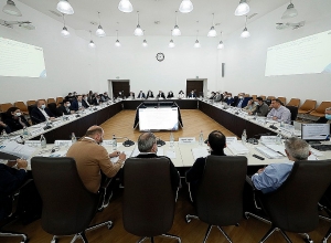 Վարչապետի գլխավորությամբ քննարկվել են տնտեսության ընթացիկ վիճակն ու հետագա ծրագրերը