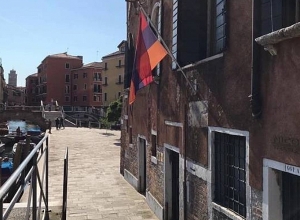 Իտալական ընկերությունը հերքել է մասնակցությունն Ադրբեջանի նախագծին. Վենետիկում ՀՀ պատվո հյուպատոսություն