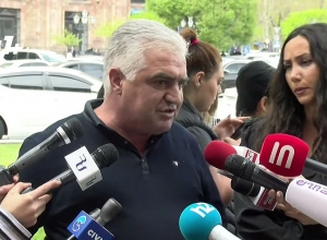 МО крепко спит, премьер-министру докладывают ложь: отец призывника