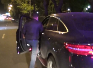 Усиленная служба ДП в Ереване: обнаружены разыскиваемые автомобили