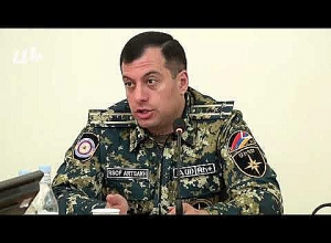 Ադրբեջանում գտնվող հայ գերիների թեմայով քննարկում ԱԺ-ում․ ՈՒՂԻՂ