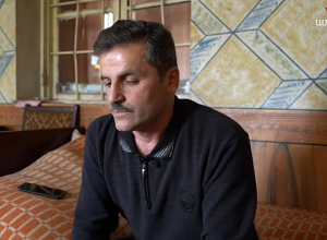 Գյուղապետն առանց գյուղի, Ղարաբաղն առանց Դրախտիկի