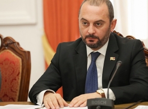 Վիկտոր Ենգիբարյանի ելույթը Եվրանեսթ ԽՎ լիագումար նստաշրջանում