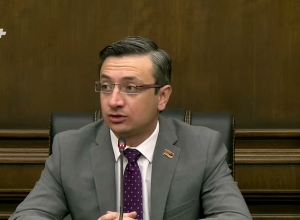 Փաշինյանը և իր թիմը չունեն այն գիտակցումը, որ ինչ-որ բան սխալ են արել․ Գևորգ Գորգիսյան