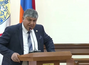 Այդ թունաքիմիկատներից մարդիկ են մահանում, 400 հազար եվրո արդեն ծախսվել է, բայց ինչի՞ վրա. ԲՀԿ-ական