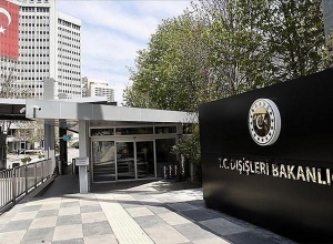 Անկարայում Հունաստանի ու Ֆրանսիայի դեսպանները կանչվել են Թուրքիայի ԱԳՆ