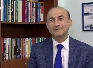 «Մարդկանց 50%-ը միջին և ծանր սթրեսի ազդեցության տակ է». Արմեն Սողոյան