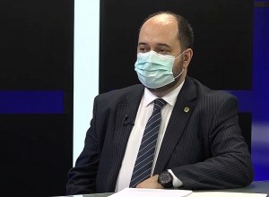 «Ծիծեռնակաբերդ այցելելիս քաղաքացիներին հորդորում ենք հետևել կանոններին»․ Արայիկ Հարությունյան