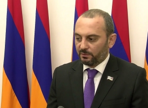 Մեջլիսի նախագահի ելույթը վերջին պահին չեղարկվեց, ենթադրում եմ՝ Ադրբեջանը դժգոհ է Եվրանեսթի աշխատանքներից․Վիկտոր Ենգիբարյան