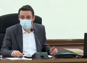 Выступления и вопросы-ответы на заседании совета старейшин: ПРЯМОЙ ЭФИР