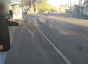 В Эребуни зарезали 22-летнего молодого человека