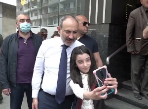 «Ագարակում եւ Մեղրիում տեղի ունեցածը հայտնի շրջանակների կողմից կազմակերպված գործողություններ են»․ Մանե Գրիգորյանը տեսանյութ է հրապարակել