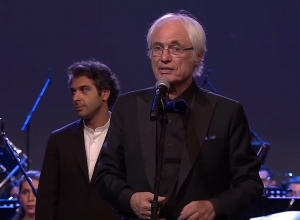 «Հիշատակի եռերգություն»