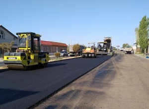 Երթևեկությունը յուրաքանչյուր ուղղությամբ ժամանակավորապես կկազմակերպվի մեկ երթևեկելի գոտով