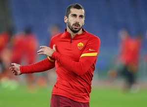 Հենրիխ Մխիթարյանը նկարահանվել է Հայոց ցեղասպանությանը նվիրված տեսահոլովակում