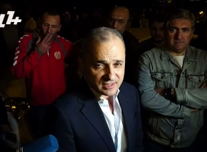 Փաշինյանը այս ամենը արել է, որ հետ կանգնի ընտրություններից․ Վահե Հակոբյան