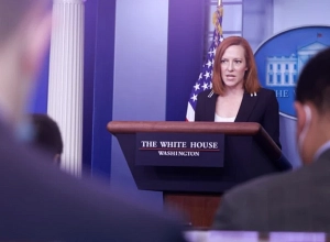 I expect we will have more to say about Remembrance Day on Saturday: Jen Psaki