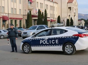 Արցախի ոստիկանությունը մանրամասներ է հայտնել Ստեփանակերտի բնակելի տան վրա կրակոցների առնչությամբ