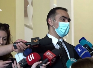 100-ից ավելի սյունեցի բերման չի ենթարկվել․ եթե չեմ սխալվում՝ 2 3 հոգի են․ Արա Ֆիդանյան