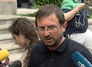 Найдём по одному: начиная с Никола до последнего следователя не будут прощены: Гегам Манукян