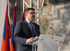 «Սյունիքի իրադարձությունները մարտահրավեր են Հայաստանի ժողովրդավարությանն ու ինքնիշխանությանը»