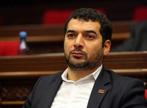 Հրաչյա Հակոբյանի ճեպազրույցը․ ՈՒՂԻՂ