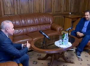 Գագիկ Ծառուկյանը հանդիպել է ՌԴ դեսպանին