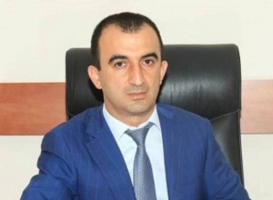 ՔԿ-ն անդրադարձել է Մեղրիի քաղաքապետին ձերբակալելու մասին լուրին