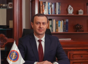 ԱԽ քարտուղար Արմեն Գրիգորյանի ճեպազրույցը․ ՈՒՂԻՂ