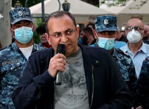 Прокурору дали 20 минут