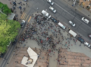 ԻՔՄ-ն՝ ապրիլի 22-ի ընդդիմության հանրահավաքի մասնակիցների քանակի վերաբերյալ