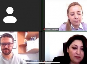 Обсуждался вопрос создания новой базы данных дорожно-транспортных происшествий