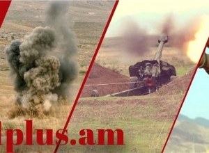 44-օրյա պատերազմն ու հետևանքները. քննարկում․ ՈՒՂԻՂ