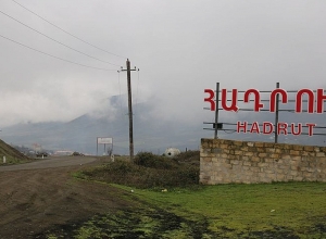 Поиски останков погибших военнослужащих сегодня продолжаются в Гадрутском районе