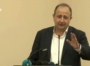 Новая угроза для Армении исходит из Турции: Рубен Мелконян