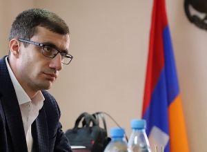 Նախարարը հրաժարական տվեց