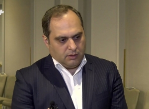 Премьер-министр не может давать указания органу предварительного следствия: Ара Зограбян о событиях в Сюнике