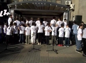 Միջոցառում՝ նվիրված հայ զինվորին․ ՈՒՂԻՂ