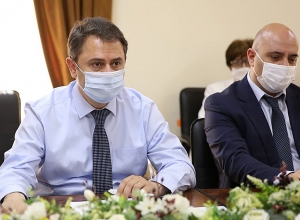 Հայկ Չոբանյան․ «Պետք է փոխել մոտեցումները և նոր արագությամբ շարժվել առաջ»