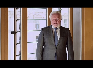 Գերմանիայի Բունդեսթագի փոխնախագահ Վոլֆգանգ Կուբիկիի ուղերձը ցեղասպանության տարելիցի կապակցությամբ