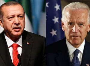 Readout of President Joseph R. Biden, Jr. Call with President Recep Tayyip Erdogan of Turkey