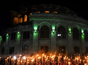 Հայոց ցեղասպանությունը ճանաչելուց առավել կարեւորը Հայաստանի ինքնիշխանությունը պաշտպանելն է. Վերլուծաբան