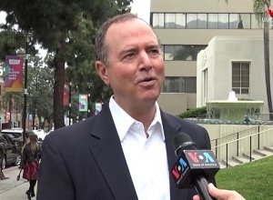 Կոնգրեսական Ադամ Շիֆը համոզված է , որ ճանաչելով հայոց ցեղասպանությունը ԱՄՆ-ը կմեծացնի իր ունեցած դերակատարությունը տարածաշրջանում