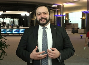 Прошу все стран-члены ЕС принять законодательство, которое признает Геноцид армян: Фабио Масимо Кастальдо