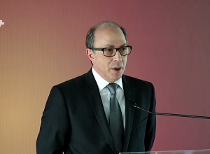 Ցեղասպանության անպատժելիությունը ոգեշնչում է միջազգային նոր հանցանքների ծրագրողներին. Արա Այվազյան