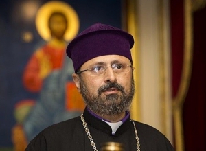 Պոլսի հայոց պատրիարքն ապրիլի 24-ի նախօրեին հարցազրույց է տվել Թուրքիայի պետական գործակալությանը․ Ermenihaber.am