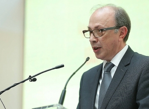 Հրատապ է Արցախում Ադրբեջանի վերահսկողության ներքո հայտնված հազարավոր մշակութային, այդ թվում՝ կրոնական հուշարձանները փրկելու խնդիրը․ Արա Այվազյան