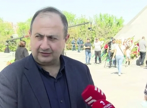 Заявление Байдена может стать решающим для других государств: тюрколог