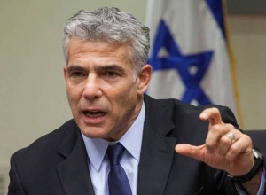 Յաիր Լապիդն Իսրայելի Կնեսետին Հայոց ցեղասպանությունը պաշտոնապես ճանաչելու օրինագիծ է ներկայացրել